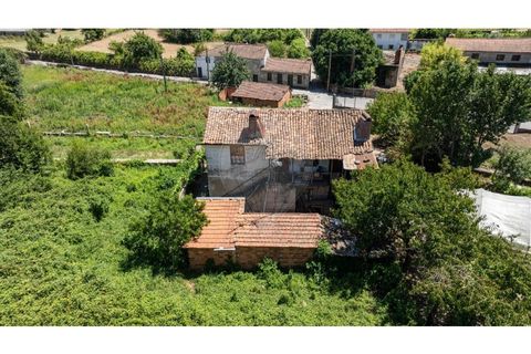 Villa i Chaves, Vila Real, Chaves - € 349.900 | Ref: 126381014-18 - foto 12