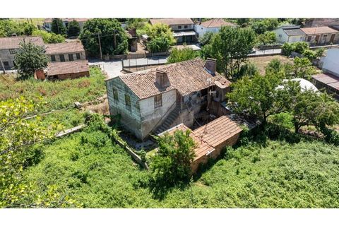 Villa i Chaves, Vila Real, Chaves - € 349.900 | Ref: 126381014-18 - foto 11