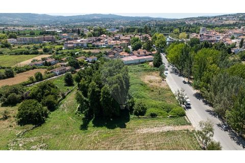 Villa i Chaves, Vila Real, Chaves - € 349.900 | Ref: 126381014-18 - foto 10