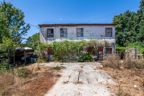 Villa i Chaves, Vila Real, Chaves - € 349.900 | Ref: 126381014-18 - foto 6