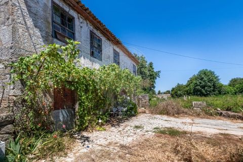 Villa i Chaves, Vila Real, Chaves - € 349.900 | Ref: 126381014-18 - foto 5