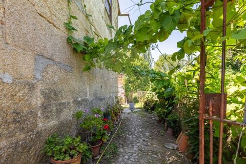 Villa i Chaves, Vila Real, Chaves - € 349.900 | Ref: 126381014-18 - foto 4