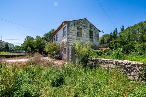 Villa i Chaves, Vila Real, Chaves - € 349.900 | Ref: 126381014-18 - foto 3