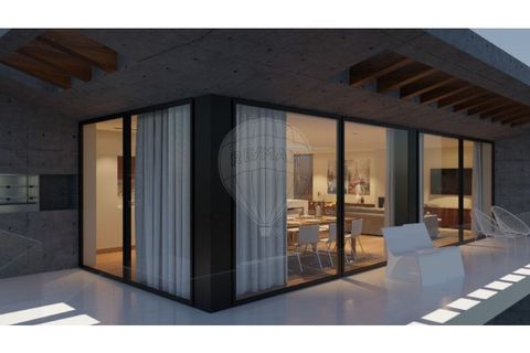 Villa i Braga, Braga, Braga - € 630.000 | Ref: 123331056-980 - foto 48