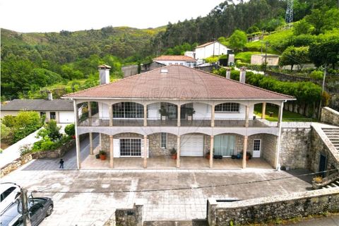 Villa i Ganfei, Viana do Castelo, Ganfei - € 474.900 | Ref: 126201017-6 - foto 5