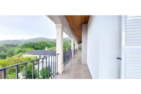 Villa i Ganfei, Viana do Castelo, Ganfei - € 474.900 | Ref: 126201017-6 - foto 2