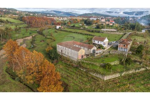 Farm i Cavez, Braga, Cavez - € 399.900 | Ref: 123331090-15 - foto 11