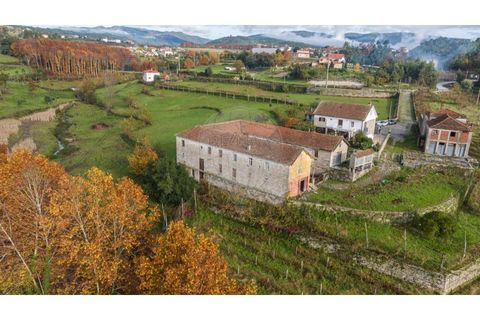 Farm i Cavez, Braga, Cavez - € 399.900 | Ref: 123331090-15 - foto 17