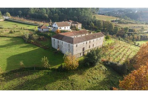 Farm i Cavez, Braga, Cavez - € 399.900 | Ref: 123331090-15 - foto 20