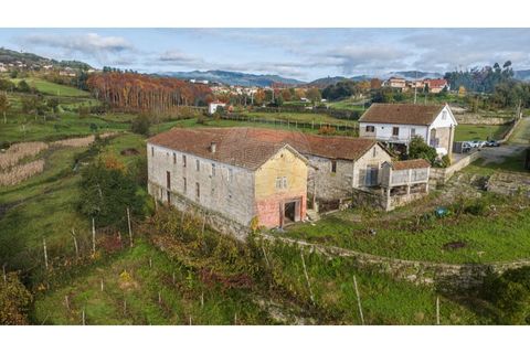 Farm i Cavez, Braga, Cavez - € 399.900 | Ref: 123331090-15 - foto 10