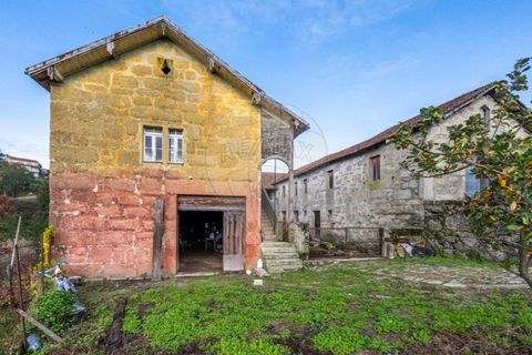 Farm i Cavez, Braga, Cavez - € 399.900 | Ref: 123331090-15 - foto 9