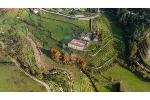 Farm i Cavez, Braga, Cavez - € 399.900 | Ref: 123331090-15 - foto 29