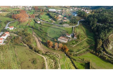 Farm i Cavez, Braga, Cavez - € 399.900 | Ref: 123331090-15 - foto 21