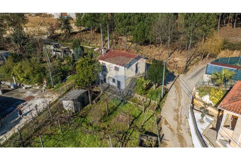 Villa i Celorico de Basto, Braga, Celorico de Basto - € 85.000 | Ref: 126221008-294 - foto 3
