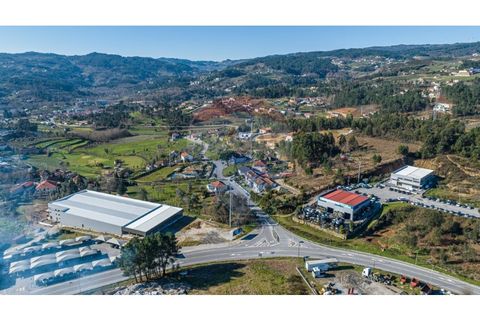 Villa i Celorico de Basto, Braga, Celorico de Basto - € 85.000 | Ref: 126221008-294 - foto 11