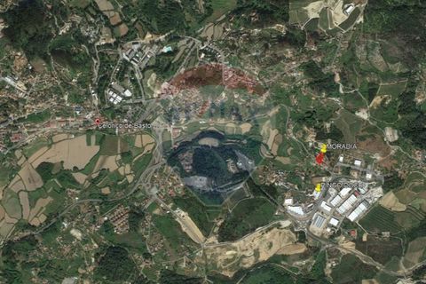 Villa i Celorico de Basto, Braga, Celorico de Basto - € 85.000 | Ref: 126221008-294 - foto 15