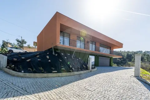 Villa i Chaves, Vila Real, Chaves - € 349.900 | Ref: 126381014-2 - foto 2