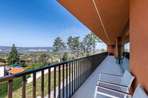 Villa i Chaves, Vila Real, Chaves - € 349.900 | Ref: 126381014-2 - foto 12