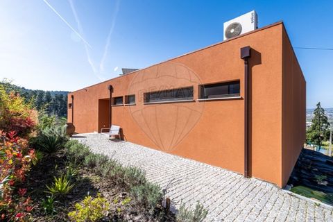 Villa i Chaves, Vila Real, Chaves - € 349.900 | Ref: 126381014-2 - foto 28