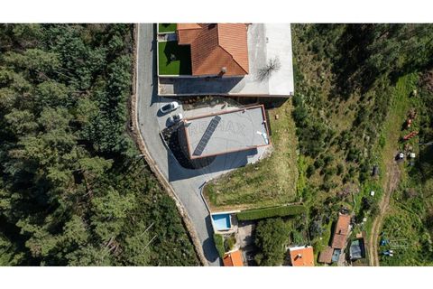 Villa i Chaves, Vila Real, Chaves - € 349.900 | Ref: 126381014-2 - foto 32
