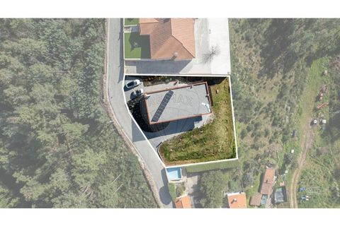 Villa i Chaves, Vila Real, Chaves - € 349.900 | Ref: 126381014-2 - foto 33