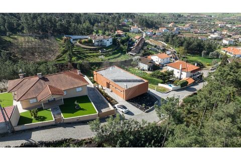 Villa i Chaves, Vila Real, Chaves - € 349.900 | Ref: 126381014-2 - foto 37