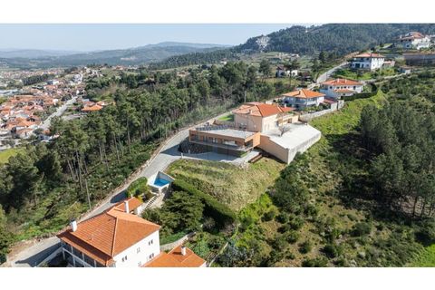 Villa i Chaves, Vila Real, Chaves - € 349.900 | Ref: 126381014-2 - foto 40
