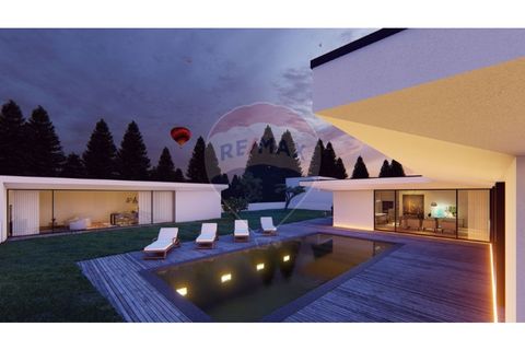 Villa i Braga, Braga, Braga - € 1.200.000 | Ref: 123331056-626 - foto 16