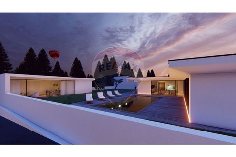 Villa i Braga, Braga, Braga - € 1.200.000 | Ref: 123331056-626 - foto 9