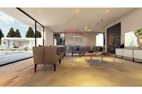 Villa i Braga, Braga, Braga - € 1.200.000 | Ref: 123331056-626 - foto 22