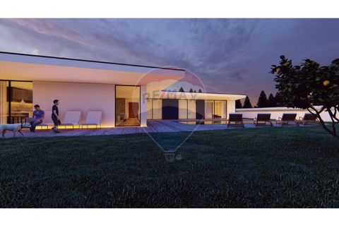 Villa i Braga, Braga, Braga - € 1.200.000 | Ref: 123331056-626 - foto 20