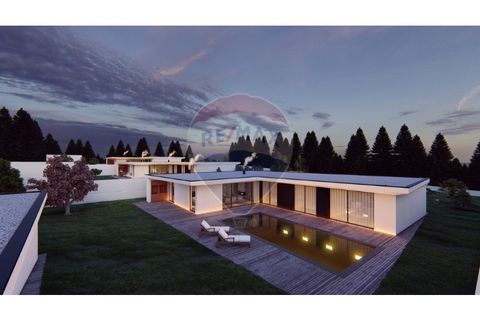 Villa i Braga, Braga, Braga - € 1.200.000 | Ref: 123331056-626 - foto 21