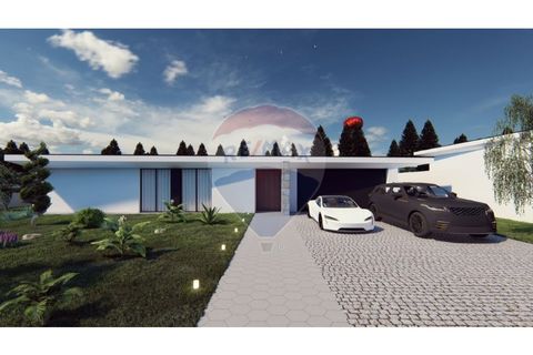 Villa i Braga, Braga, Braga - € 1.200.000 | Ref: 123331056-626 - foto 25