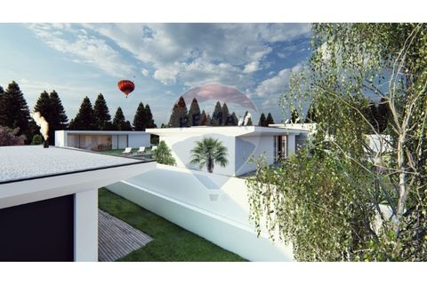 Villa i Braga, Braga, Braga - € 1.200.000 | Ref: 123331056-626 - foto 2