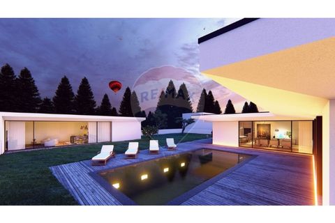 Villa i Braga, Braga, Braga - € 1.200.000 | Ref: 123331056-626 - foto 23