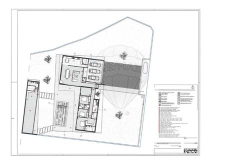 Villa i Braga, Braga, Braga - € 1.200.000 | Ref: 123331056-626 - foto 36