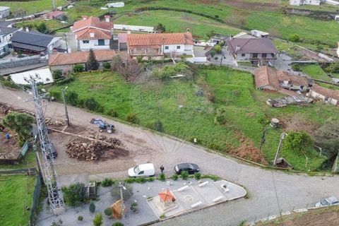 Terra a Roriz, Porto, Roriz - € 48.000 | Ref: 120761078-58 - foto 13