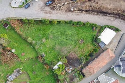 Terra a Roriz, Porto, Roriz - € 48.000 | Ref: 120761078-58 - foto 14