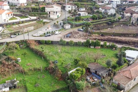 Terra a Roriz, Porto, Roriz - € 48.000 | Ref: 120761078-58 - foto 5