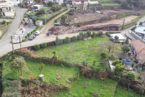 Terra a Roriz, Porto, Roriz - € 48.000 | Ref: 120761078-58 - foto 4