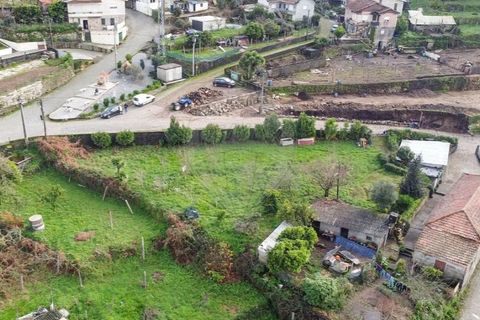 Terra a Roriz, Porto, Roriz - € 48.000 | Ref: 120761078-58 - foto 3