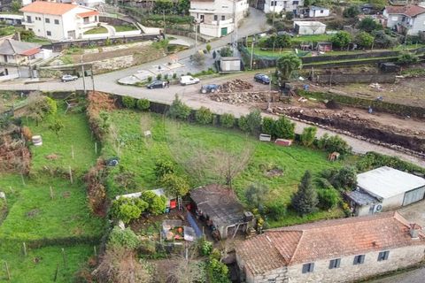 Terra a Roriz, Porto, Roriz - € 48.000 | Ref: 120761078-58 - foto 2