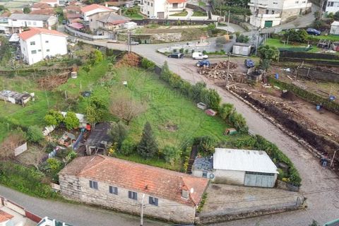 Terra a Roriz, Porto, Roriz - € 48.000 | Ref: 120761078-58 - foto 16