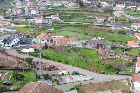 Terra a Roriz, Porto, Roriz - € 48.000 | Ref: 120761078-58 - foto 12