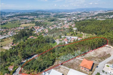 Helårsgrund i Braga, Braga, Braga - € 390.000 | Ref: 123331056-888 - foto 7