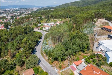 Helårsgrund i Braga, Braga, Braga - € 390.000 | Ref: 123331056-888 - foto 12