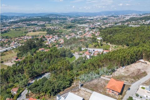 Helårsgrund i Braga, Braga, Braga - € 390.000 | Ref: 123331056-888 - foto 14