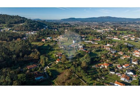Helårsgrund i Ponte de Lima, Viana do Castelo, Ponte de Lima - € 90.000 | Ref: 123731008-387 - foto 5