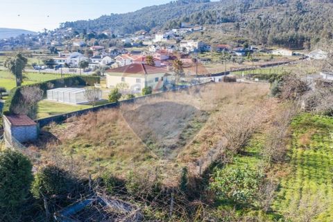 Terra a Balugaes, Braga, Balugaes - € 67.000 | Ref: 123731008-265 - foto 2