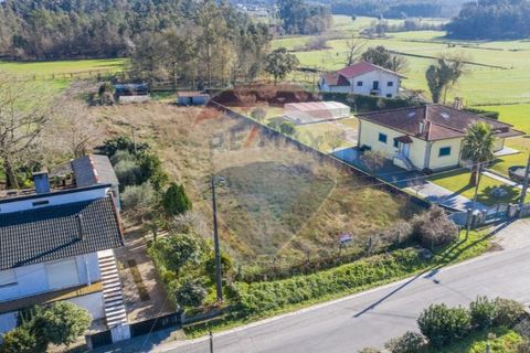 Terra a Balugaes, Braga, Balugaes - € 67.000 | Ref: 123731008-265 - foto 3